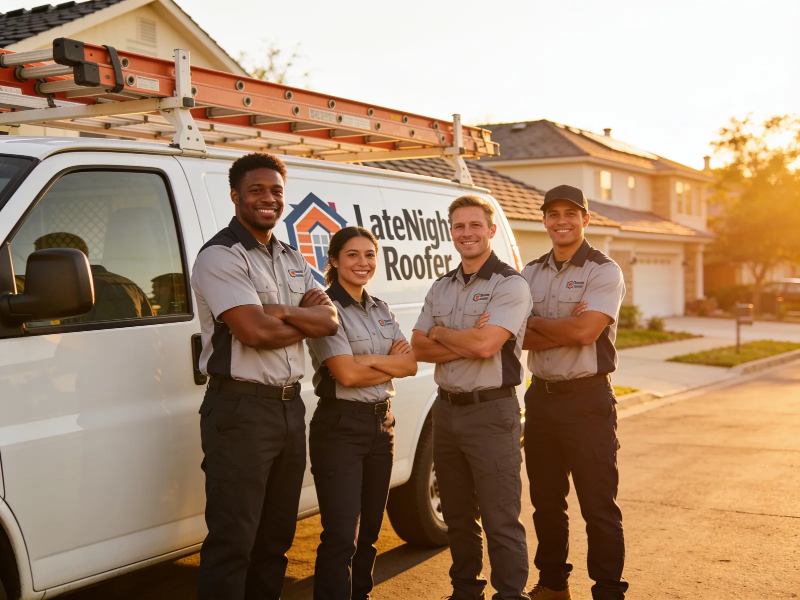 Emergency Roof Repair company in Orion, IL